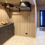 In With Sauna Ferienhaus Hovden (Aust-Agder)
