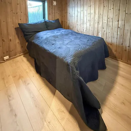 In With Sauna Feriehus Hovden (Aust-Agder)