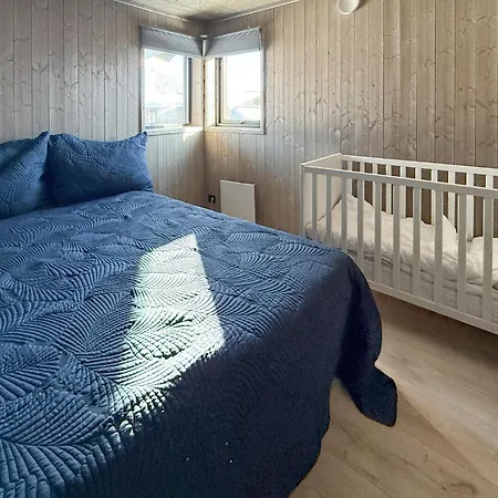 In With Sauna Hovden (Aust-Agder)