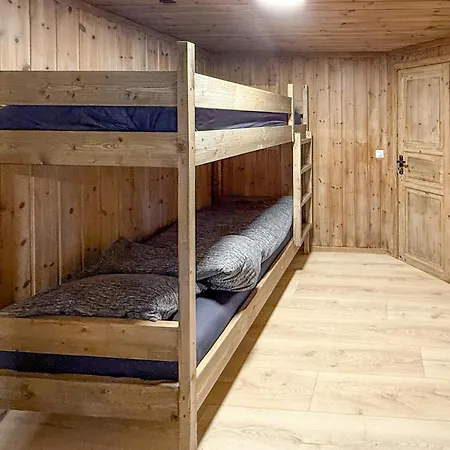 In With Sauna * Hovden (Aust-Agder)