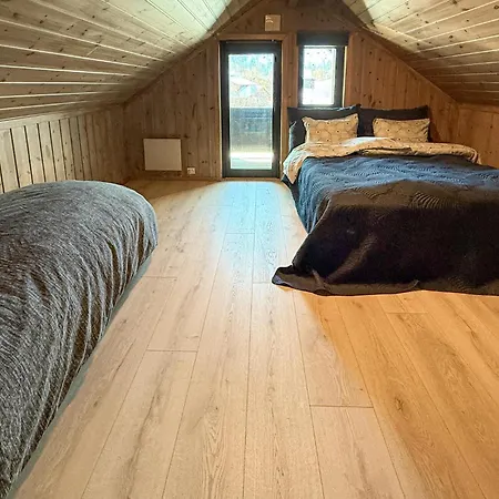 In With Sauna
