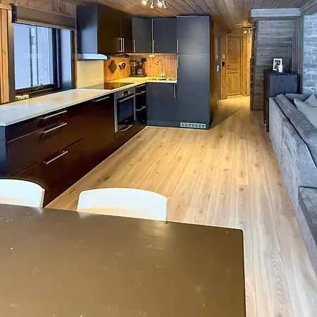 Holiday home In With Sauna *