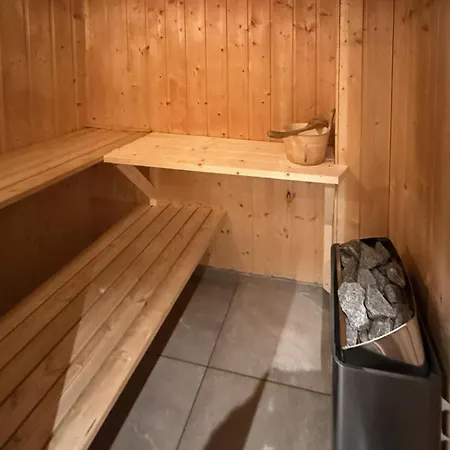 In With Sauna * Hovden (Aust-Agder)