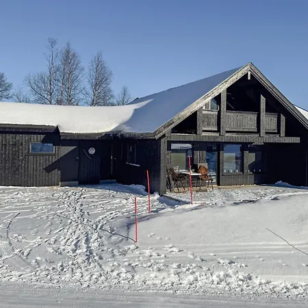 Holiday home In With Sauna
