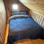 In With Sauna Casa de Férias