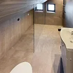 Casa de Férias In With Sauna *