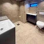 In With Sauna *